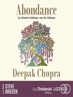 cover image of Abondance